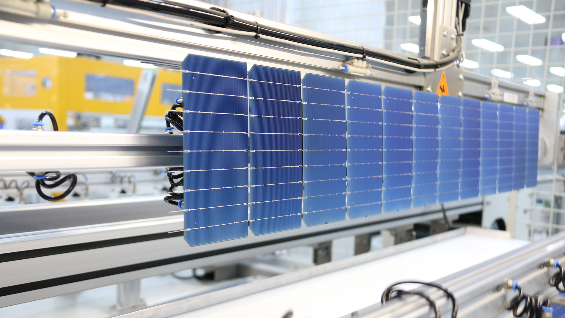 Banner Solar