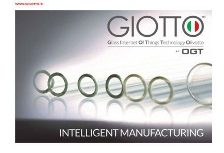 Giotto GlassMachineryPlants