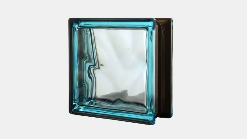 Glass Blocks