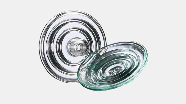 Glass Insulators