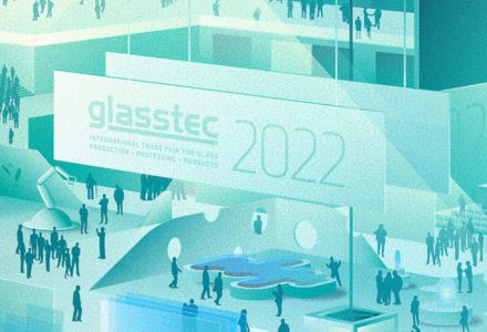 Glasstec 2022