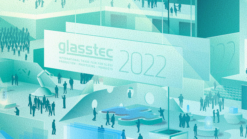 Glasstec 2022