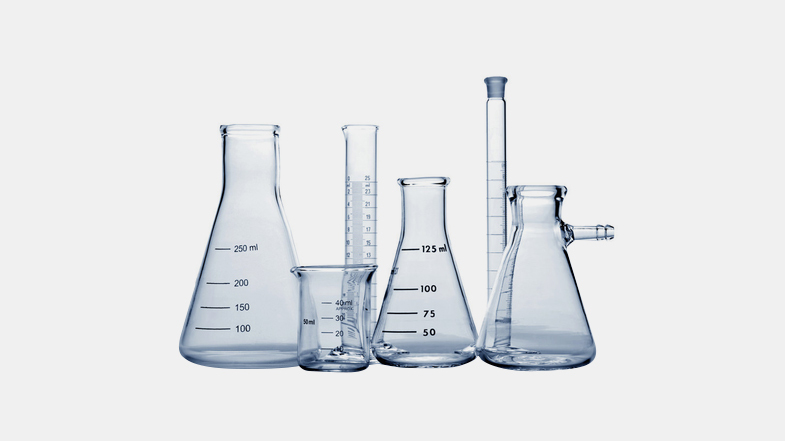 Laboratory ware
