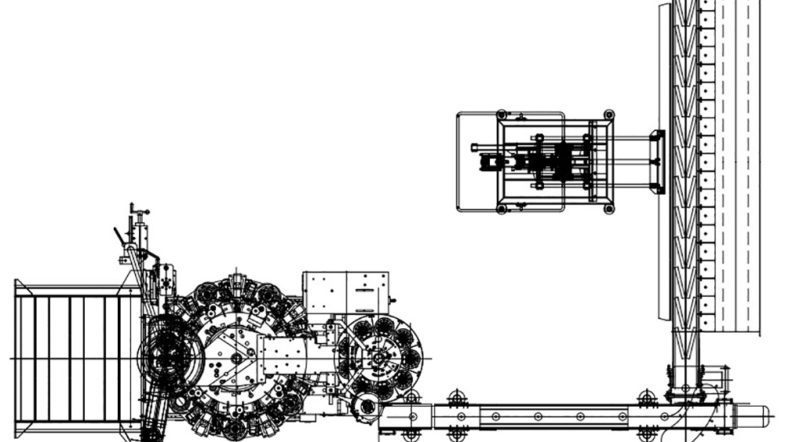 Layout CGM