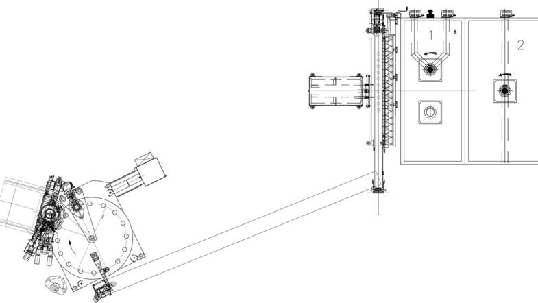 Layout Illumination and lighting