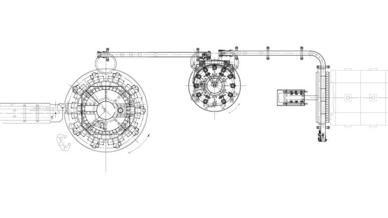 Layout Laboratory ware
