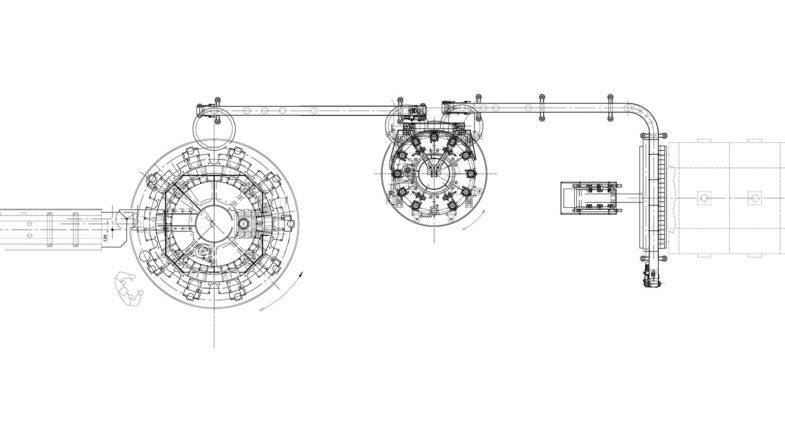 Layout Laboratory ware