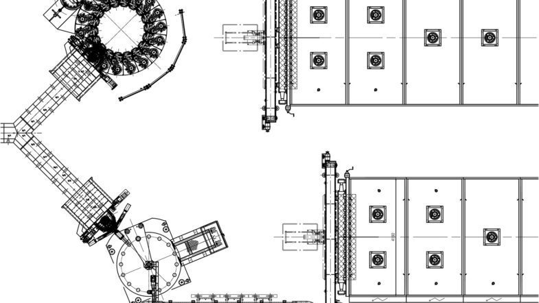 Layout Plates and bowls