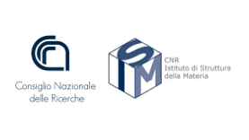 Logo CNR