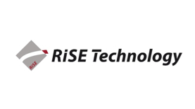 Logo Rise Technology