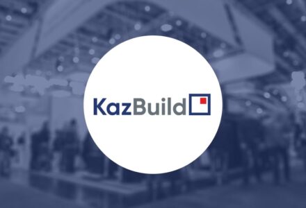 KAZBUILD 2022