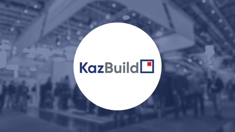 KAZBUILD 2022