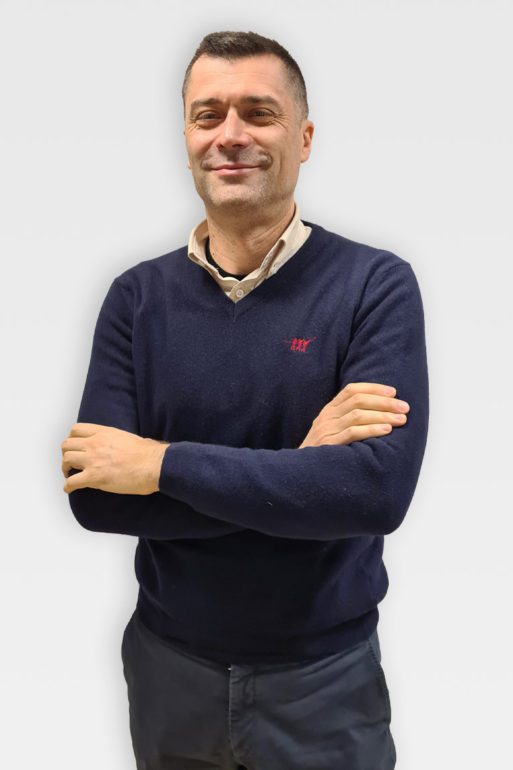 Pierluigi Terzuolo