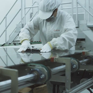 Production process