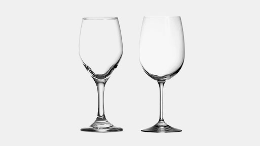 Stemware