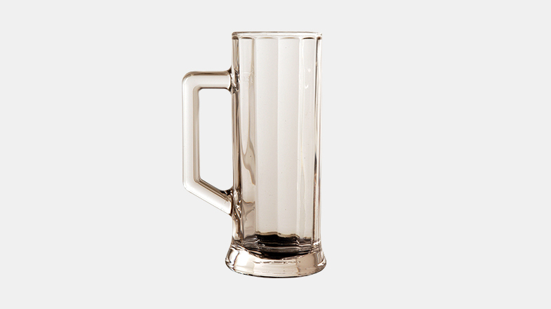 Tumblers and Mugs by Pressing process