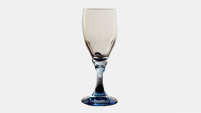 Two Piece Stemware