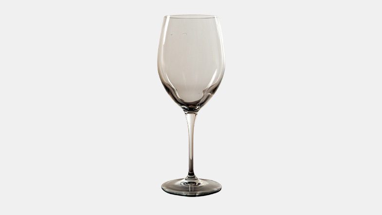 Two Piece Stemware