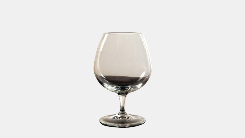 Two Piece Stemware