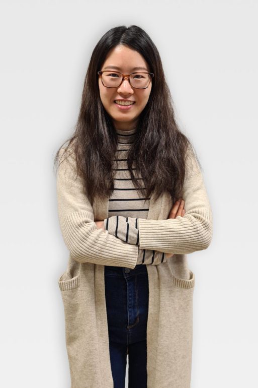 Xiao Jiang