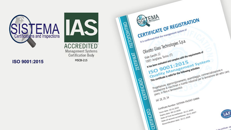 ISO 9001:2015 QUALITY MANAGEMNT SYSTEM