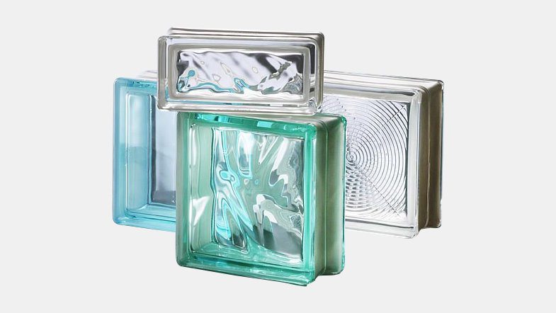 Glass Blocks