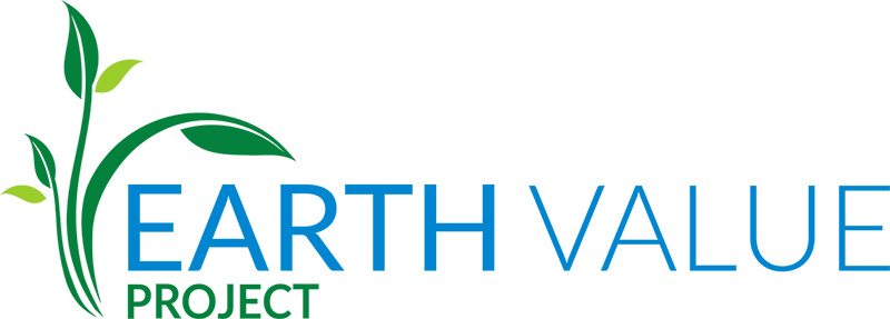 logo Earth Value
