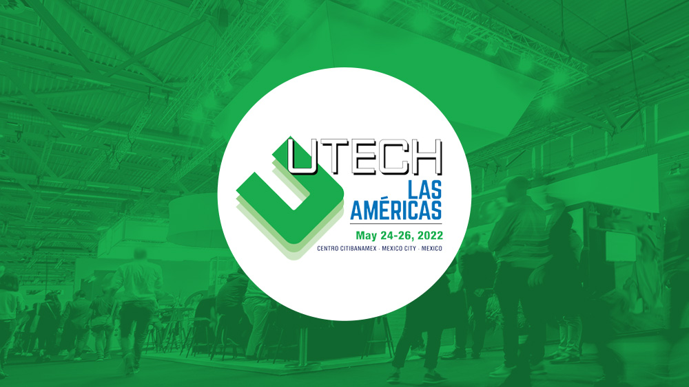 OGT UTECH Las Americas